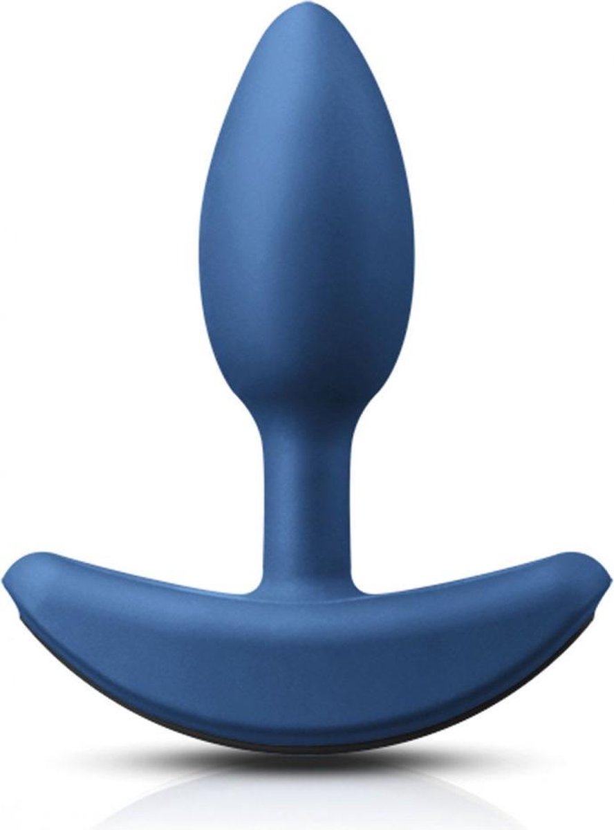 Zware anaalplug Small Renegade
