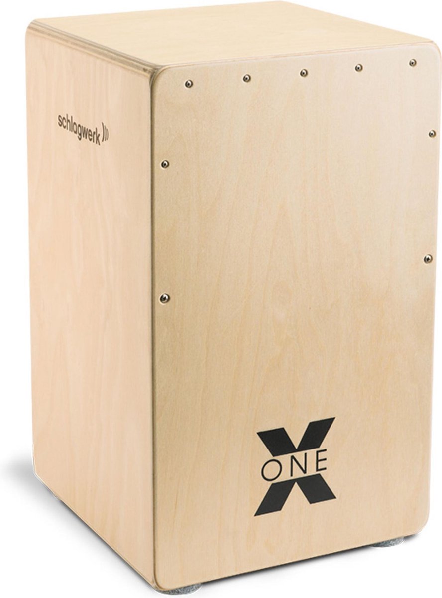 Cajon X-One CP 101