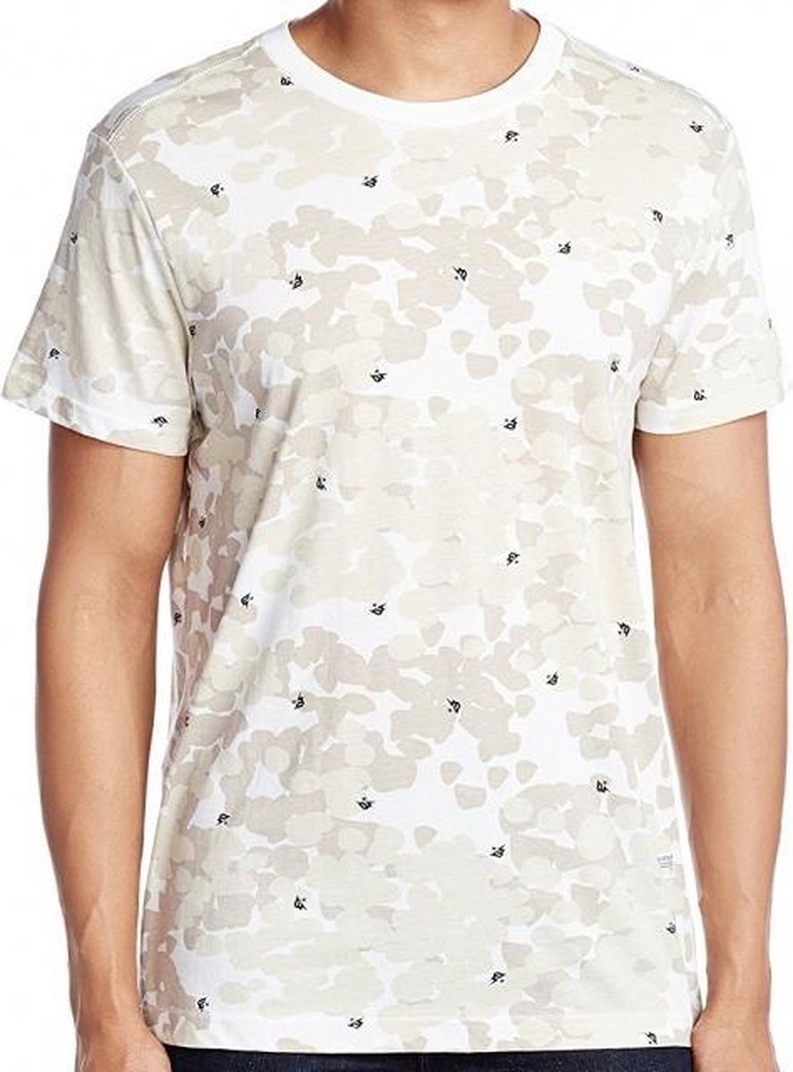 G-star regular fit t-shirt - Maat S
