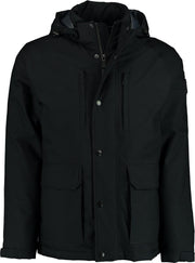 Fortezza MZ0820203 Winterjas - Maat 58 - Heren
