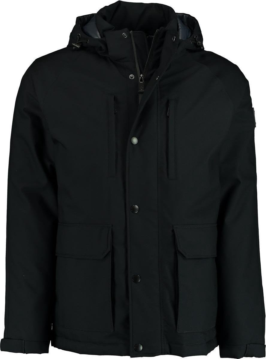 Fortezza MZ0820203 Winterjas - Maat 58 - Heren