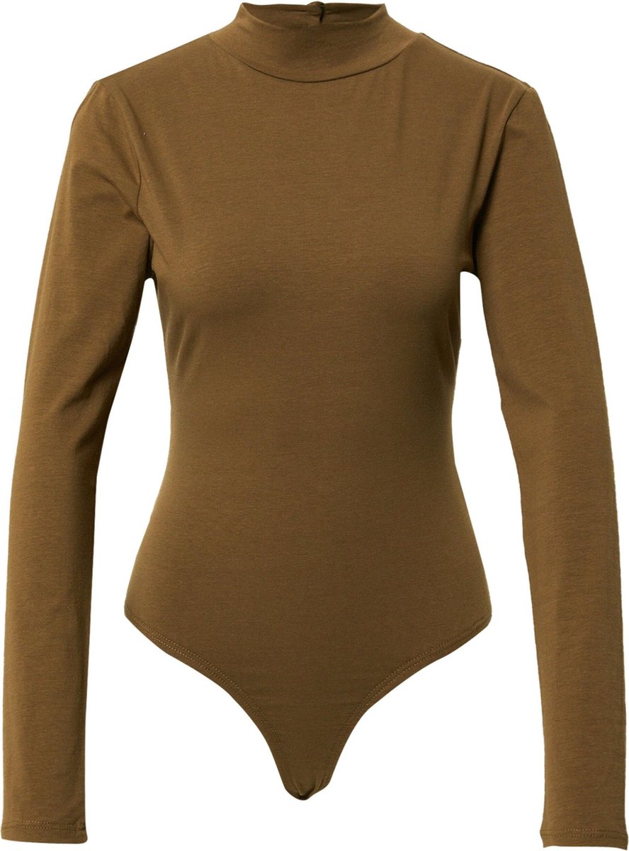 Glamorous body Kaki-10 (M)