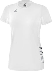 Erima Race Line 2.0 Dames Shirt - Shirts  - wit - 36
