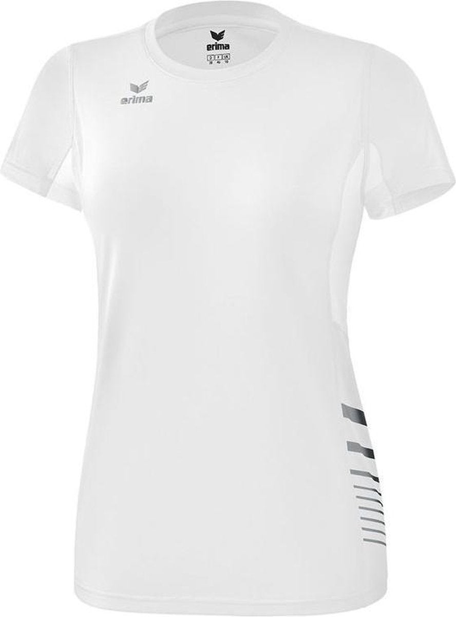 Erima Race Line 2.0 Dames Shirt - Shirts  - wit - 36