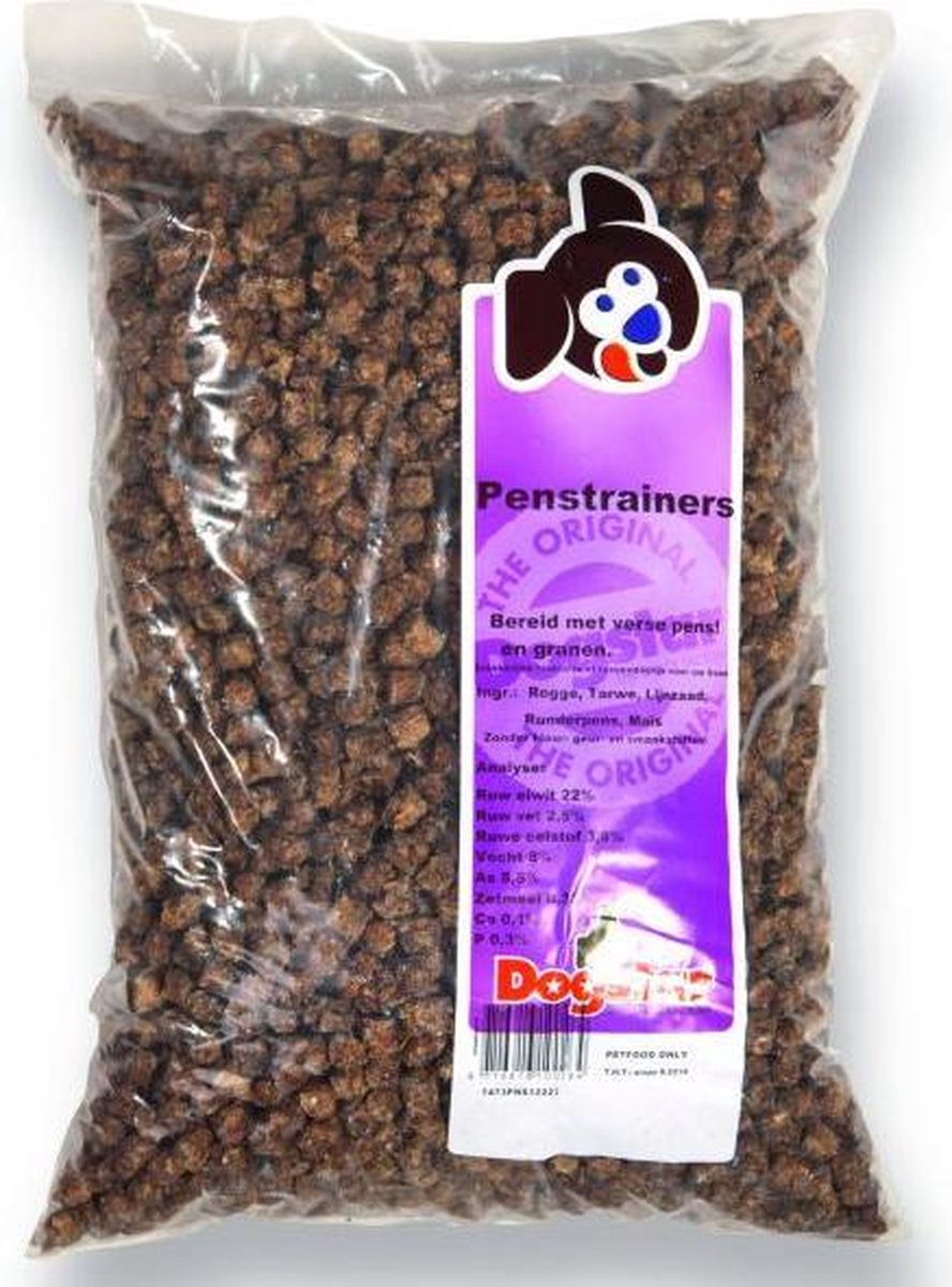Dogstar penstrainers 7