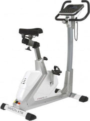 Finnlo VARON XTR II BT Ergometer Hometrainer - met Bluetooth