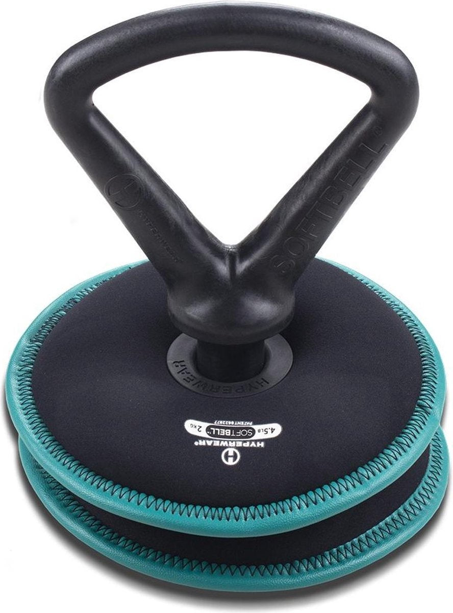 Hyperwear SoftBell KettleBell 3