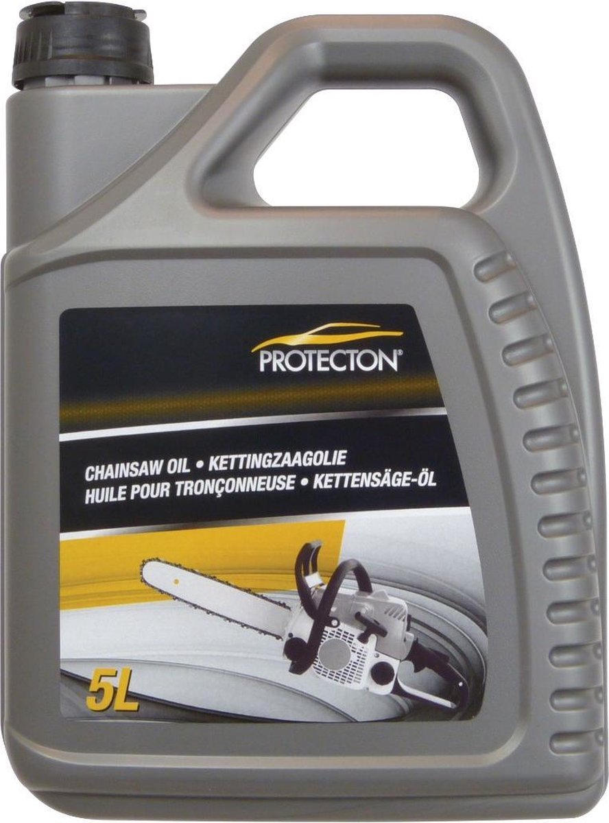 Protecton kettingzaagolie 5L