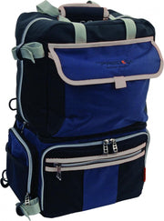Predox 2 in 1 rugzak vistas