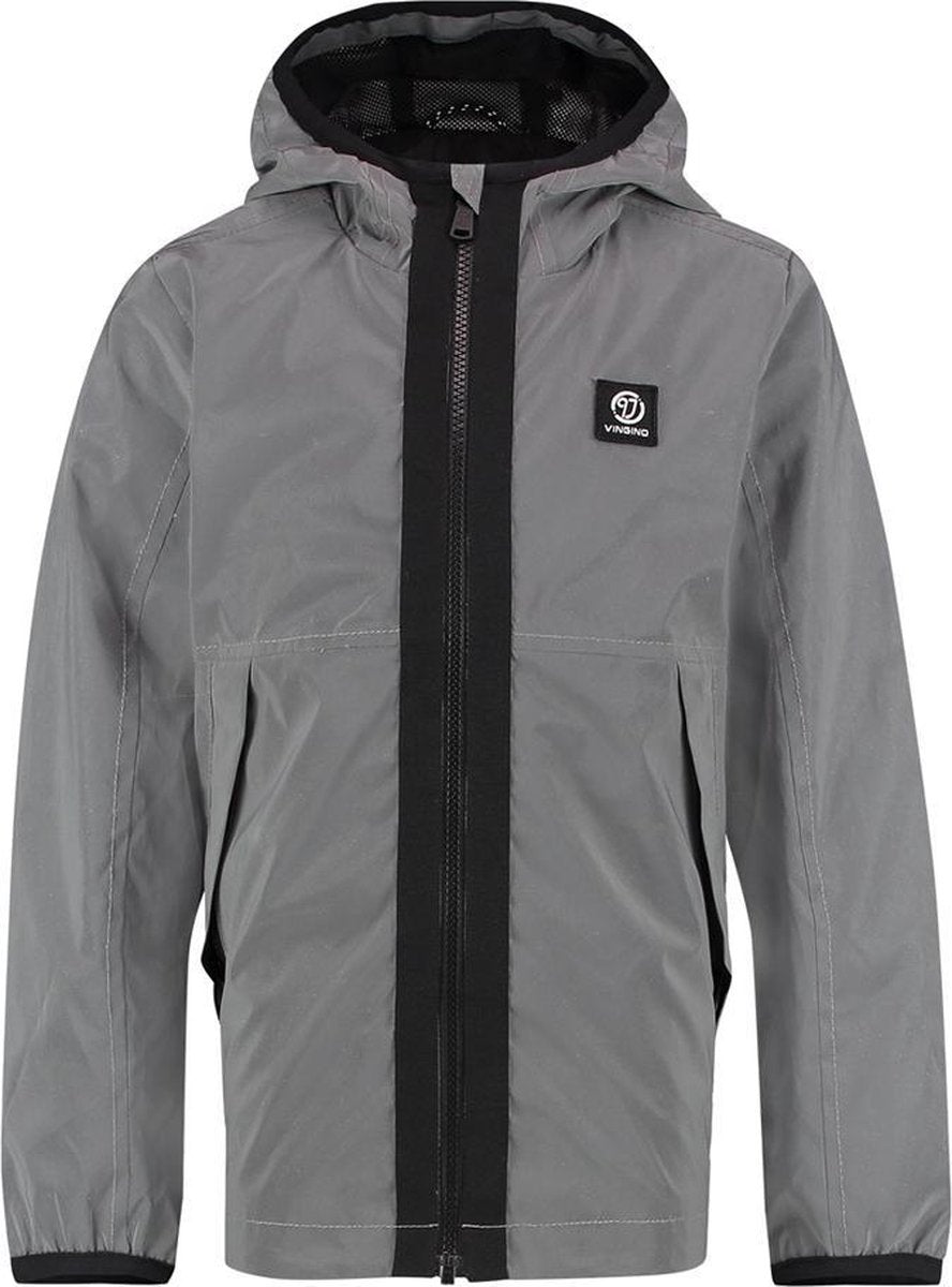Jacket Tective