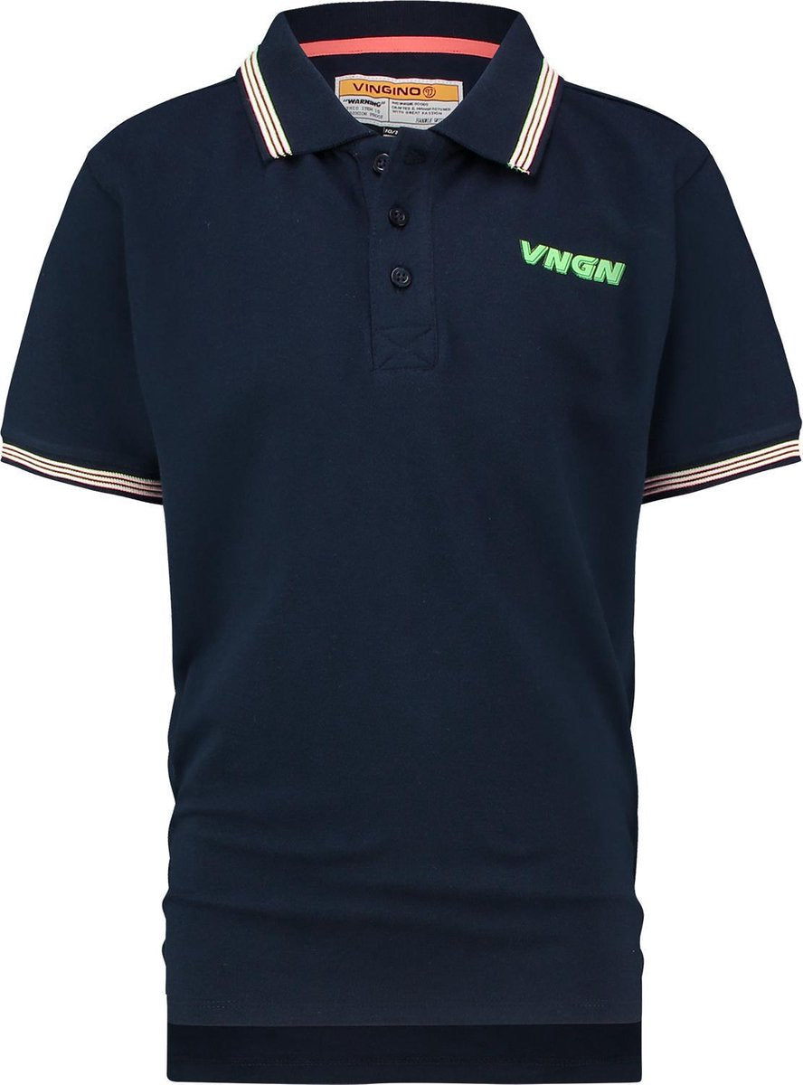 Kameron polo shirt