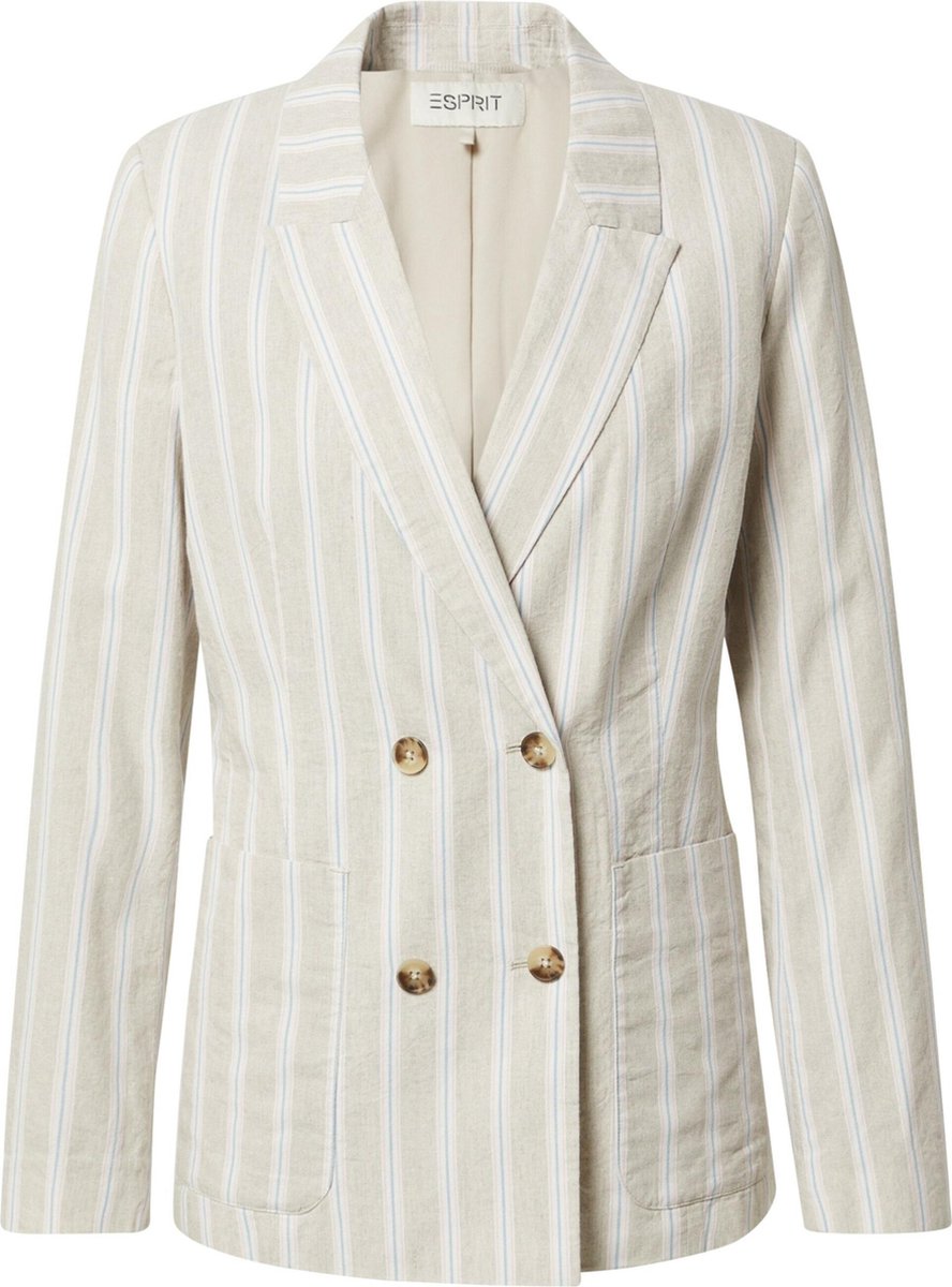 Esprit blazers Smoky Blue-40