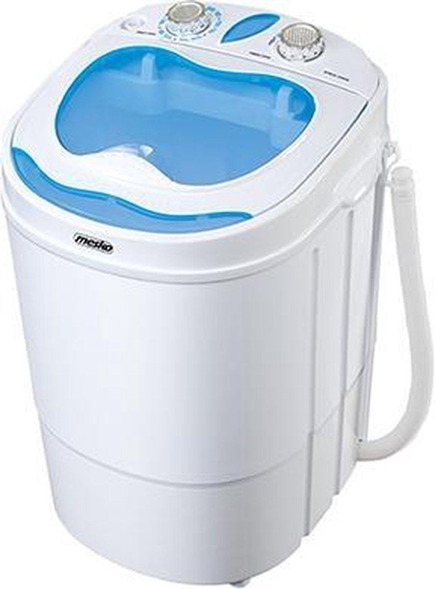 Mesko MS 8053 mini wasmachine