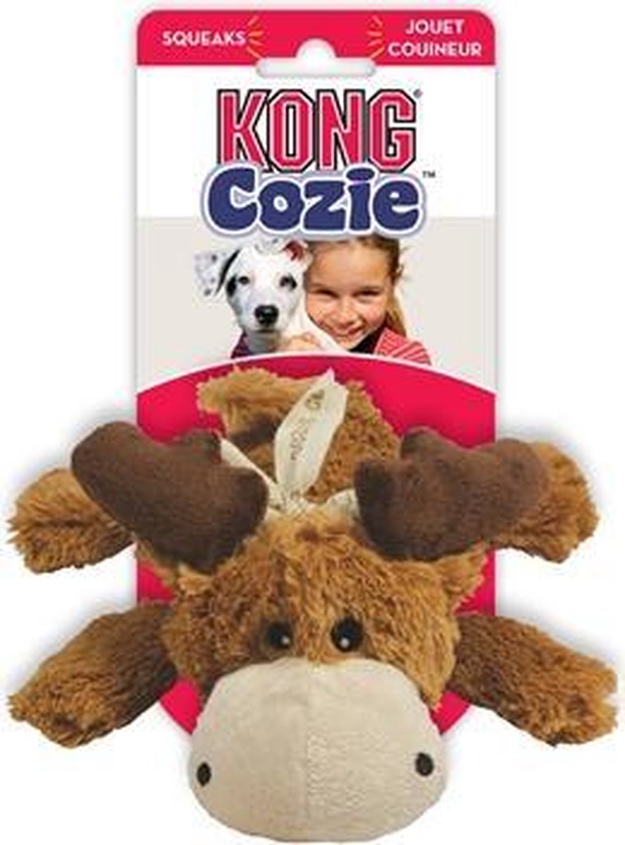 Kong cozie mavin eland - xl 30