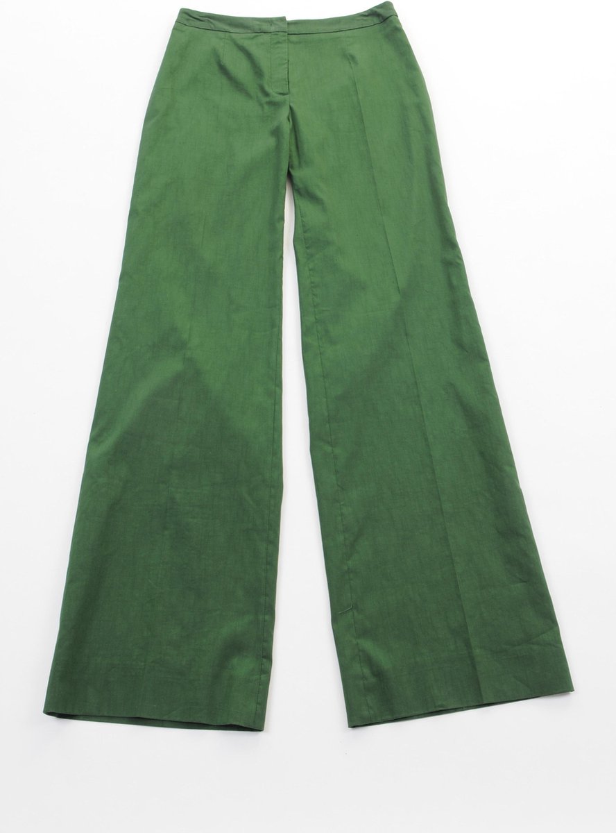 Natan - Broek - Groen