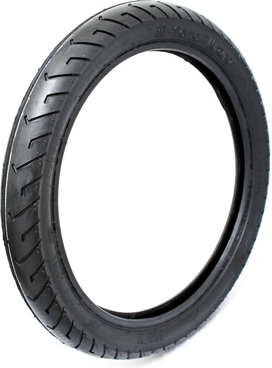 BUB 225-16(20-225) Mitas MC2 Semi-slick 38J TT