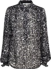 Summum Blouse Camouflage 2s2490-11254 (maat 44)