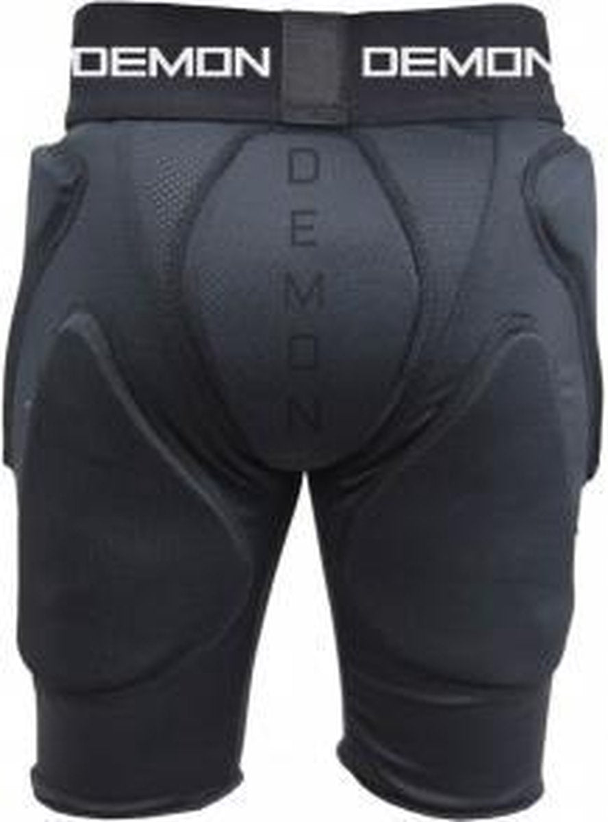 Demon Toddler Lil Ripper Protectiion Pro Shorts Crashpants