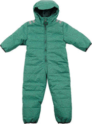 Ducksday - sneeuwpak voor baby unisex - Jane - 74