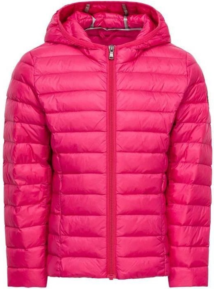 JOTT Carla Donsjack Fuchsia Roze Kind