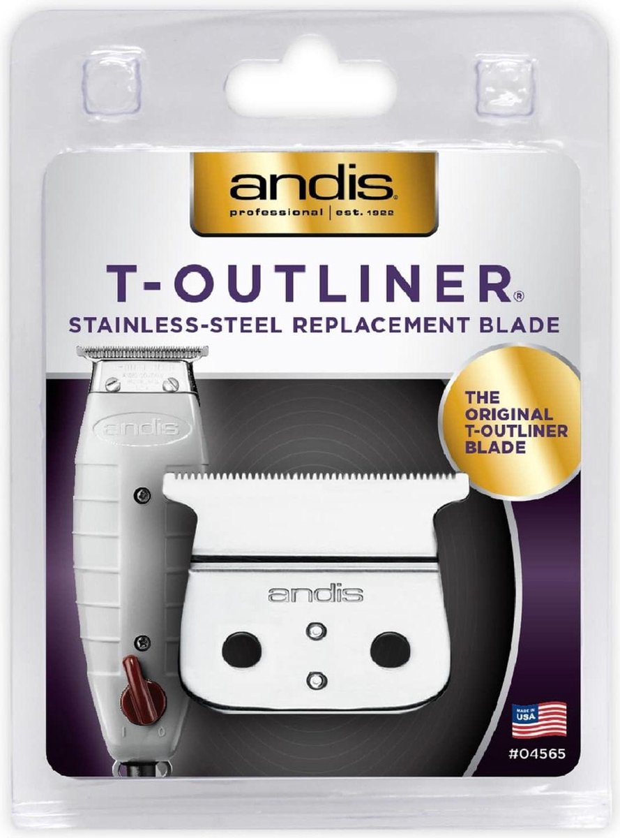 Andis T-Outliner Blade