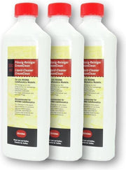 3X Nivona NICC 705 Melkreiniger / Melkontvetter 390700500
