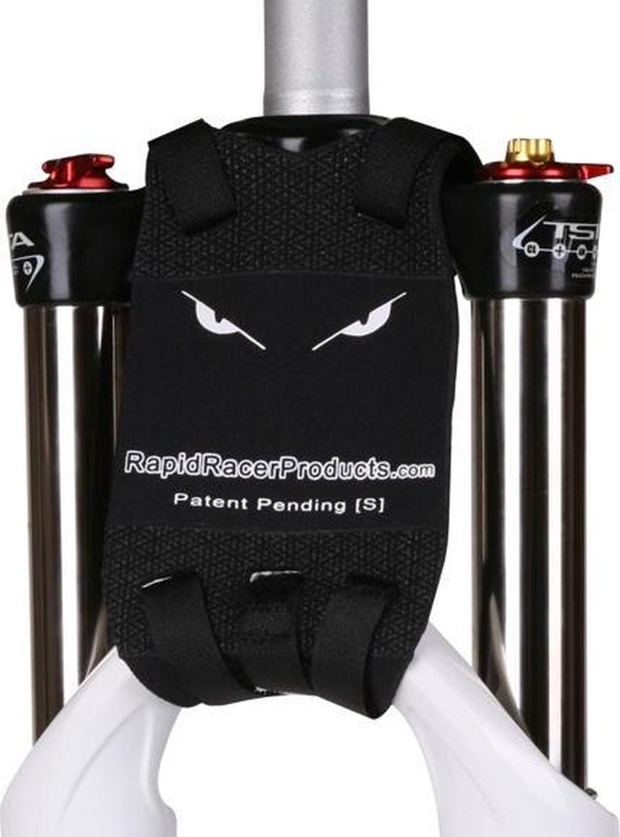 Rapidracerproducts Spatbord Neoguard Evil Eyes Maat Xs