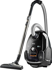 AEG VX7-2-EB-L - Stofzuiger met zak