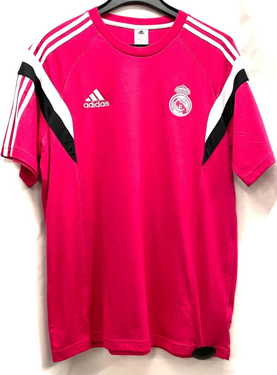 Real Madrid T-Shirt - Maat L