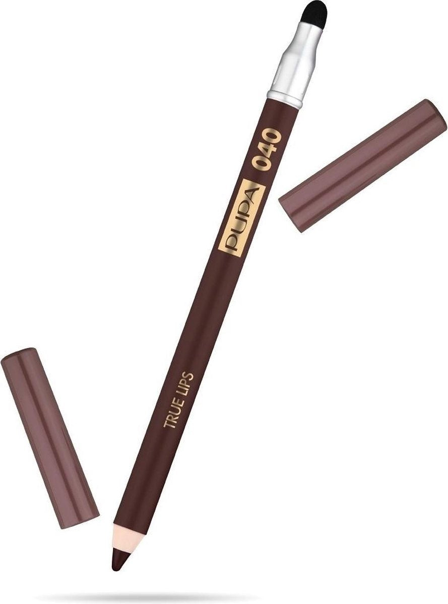 SALE Pupa Milano Retro Illusion True Lips 040