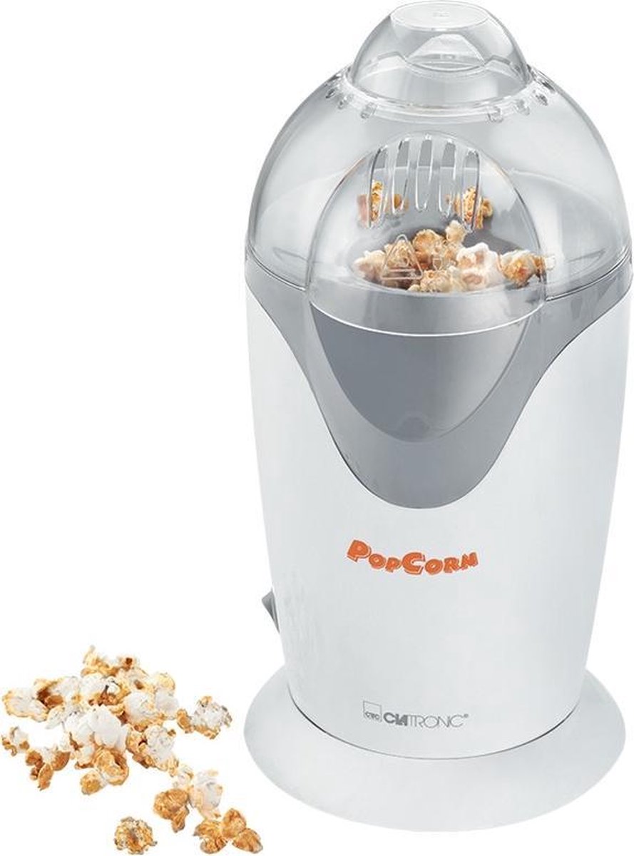 Clatronic popcorn maker PM 3635
