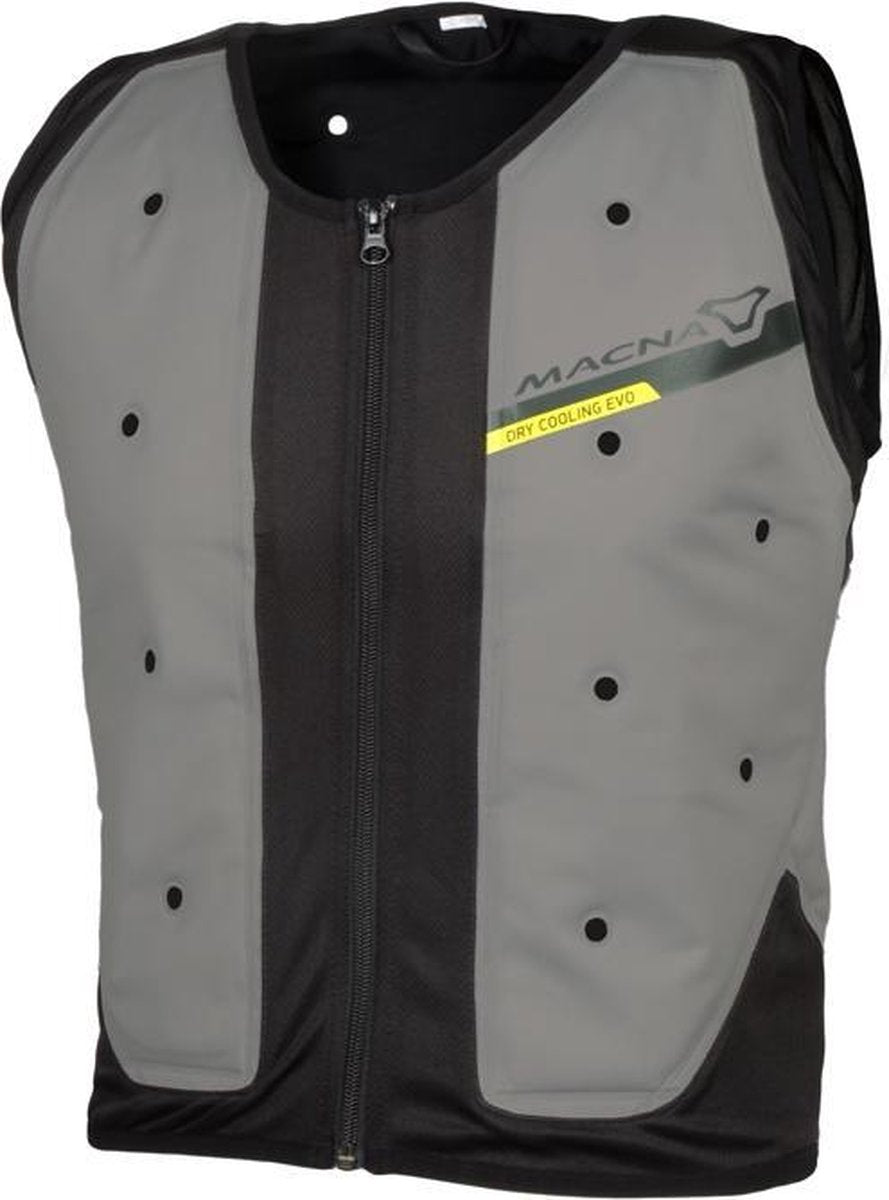 Koelvest Macna