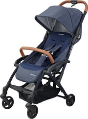 Maxi Cosi Laika Buggy - Sparkling Blue (Blue Frame) - 2019