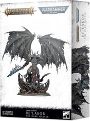 Chaos Daemons Be'lakor the Dark Master
