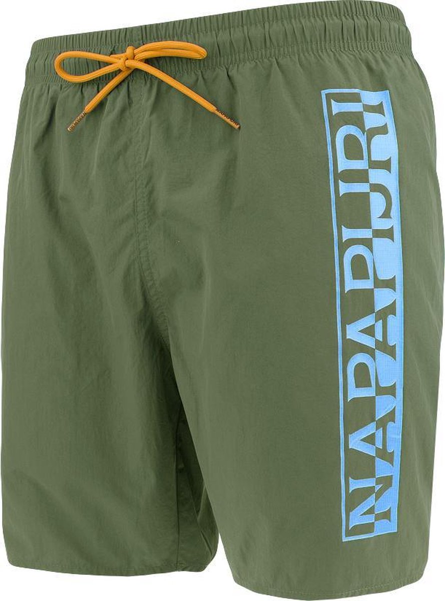 Victor Heren Zwembroek Green Cypress