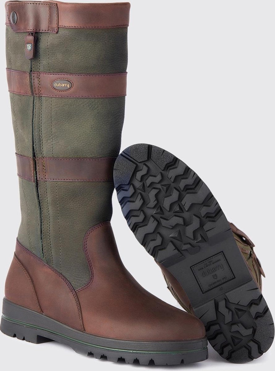Dubarry Wexford laars 3914 79 ivy 42