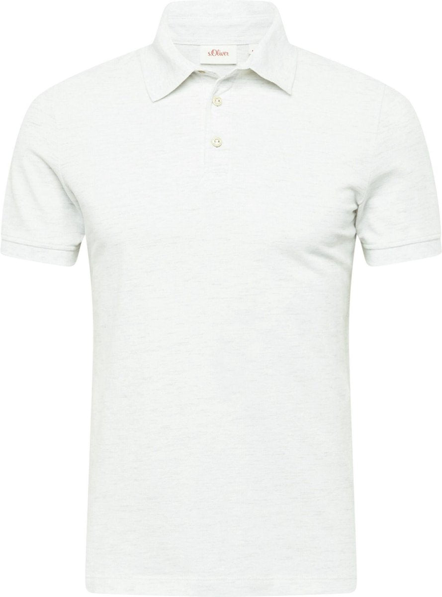 s.Oliver Heren Poloshirt - Maat XL