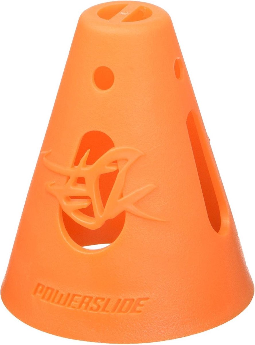 Powerslide Pion - oranje