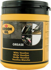 Vaseline Kroon Wit  600 Gram