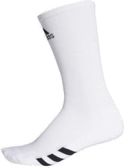 Adidas Golfsokken 3 Paar Heren Maat 44-49