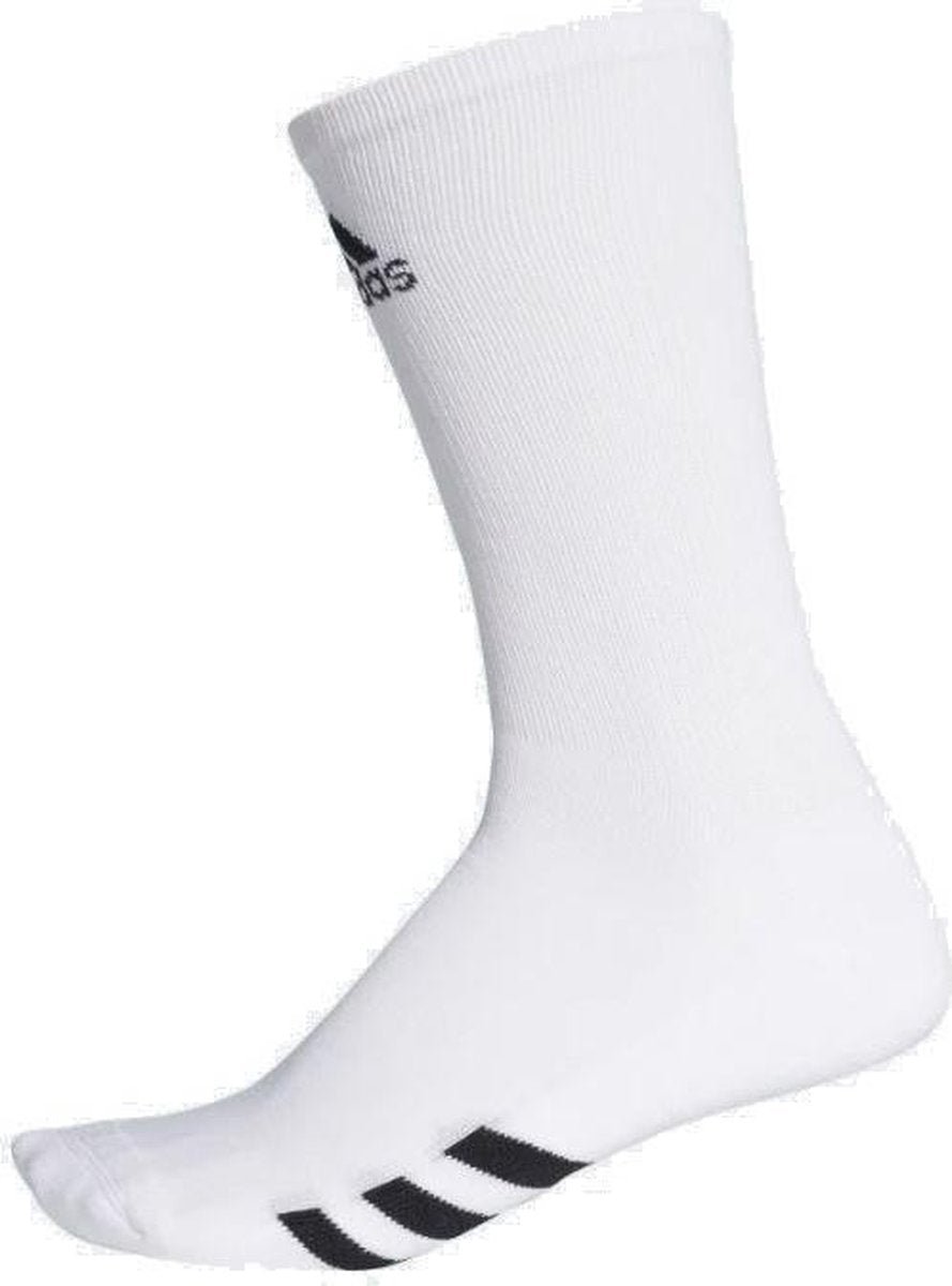 Adidas Golfsokken 3 Paar Heren Maat 44-49
