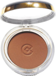 Collistar Silk Effect Bronzing Powder Poeder 1 st. - 12 - Coffee