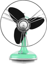 Emerio FN-111794 Ventilator - Zwart