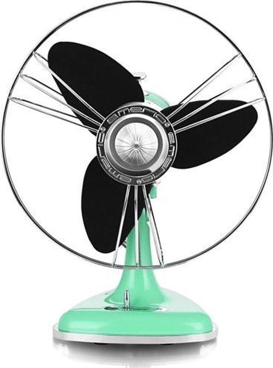 Emerio FN-111794 Ventilator - Zwart