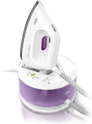 Braun CareStyle Compact - IS 2044 VI - Stoomgenerator - Violet