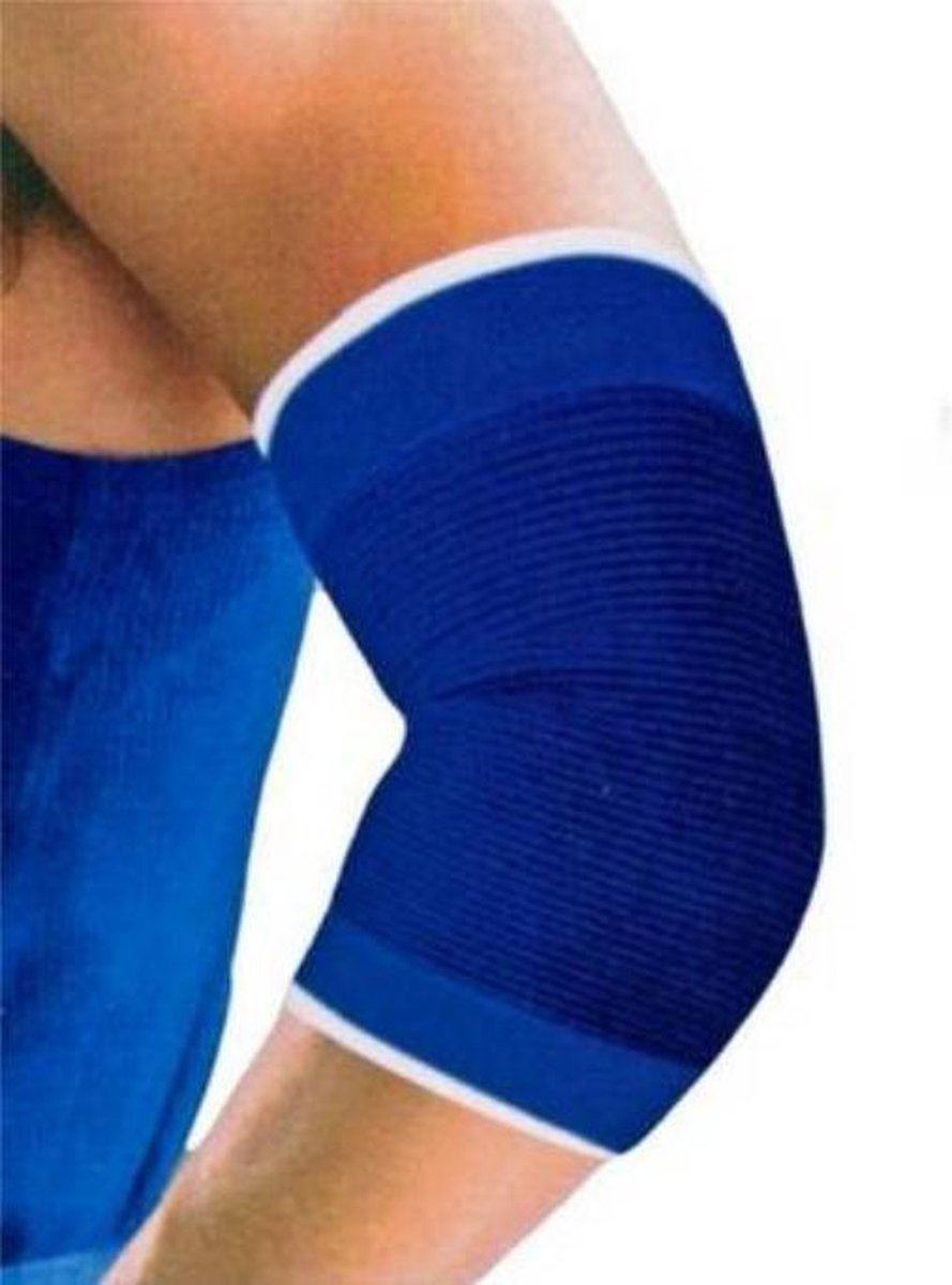 Orange85 - Elleboog brace - Bandage - Sportblessure