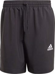 adidas Essentials Chelsea Short Heren - zwart - maat S