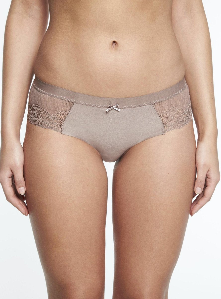 Chantelle - Le Marais - Shorty - C27340 - Cappuccino - 40