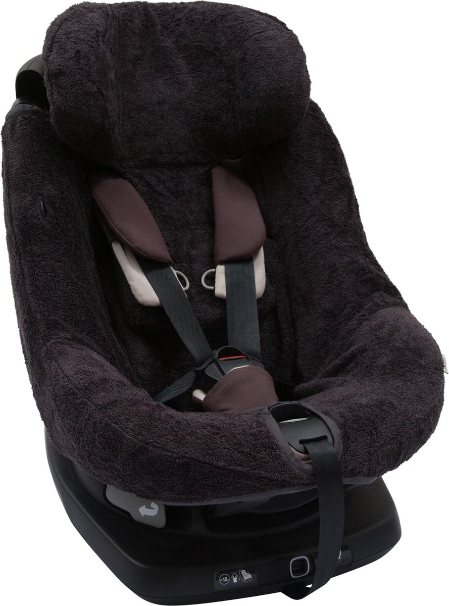 Timboo autostoelhoes - Maxi Cosi Axiss Fix gr1+ - Graphit