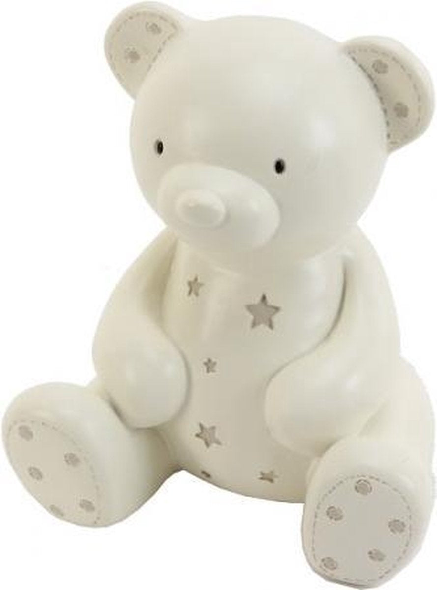 Bambino by J Spaarpot Teddy